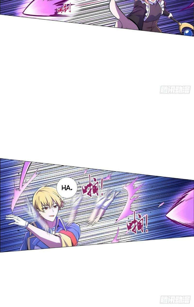 Ma vương thất nghiệp - Chapter 91 - Page 7