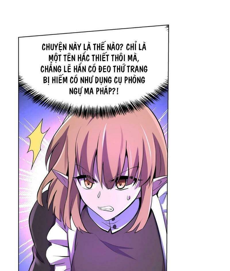 Ma vương thất nghiệp - Chapter 91 - Page 8