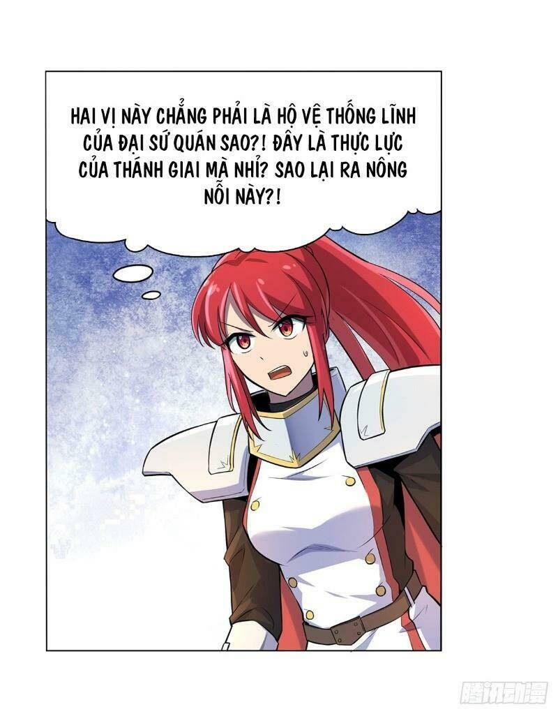 Ma vương thất nghiệp - Chapter 92 - Page 9