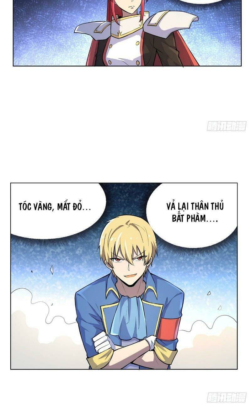 Ma vương thất nghiệp - Chapter 92 - Page 13