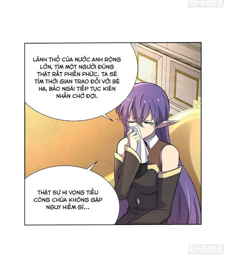 Ma vương thất nghiệp - Chapter 92 - Page 4