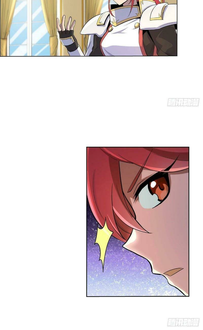 Ma vương thất nghiệp - Chapter 92 - Page 6