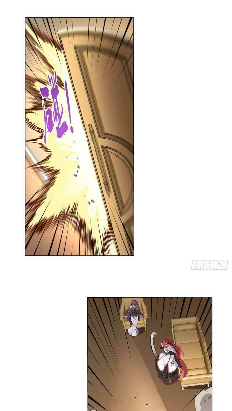 Ma vương thất nghiệp - Chapter 92 - Page 7