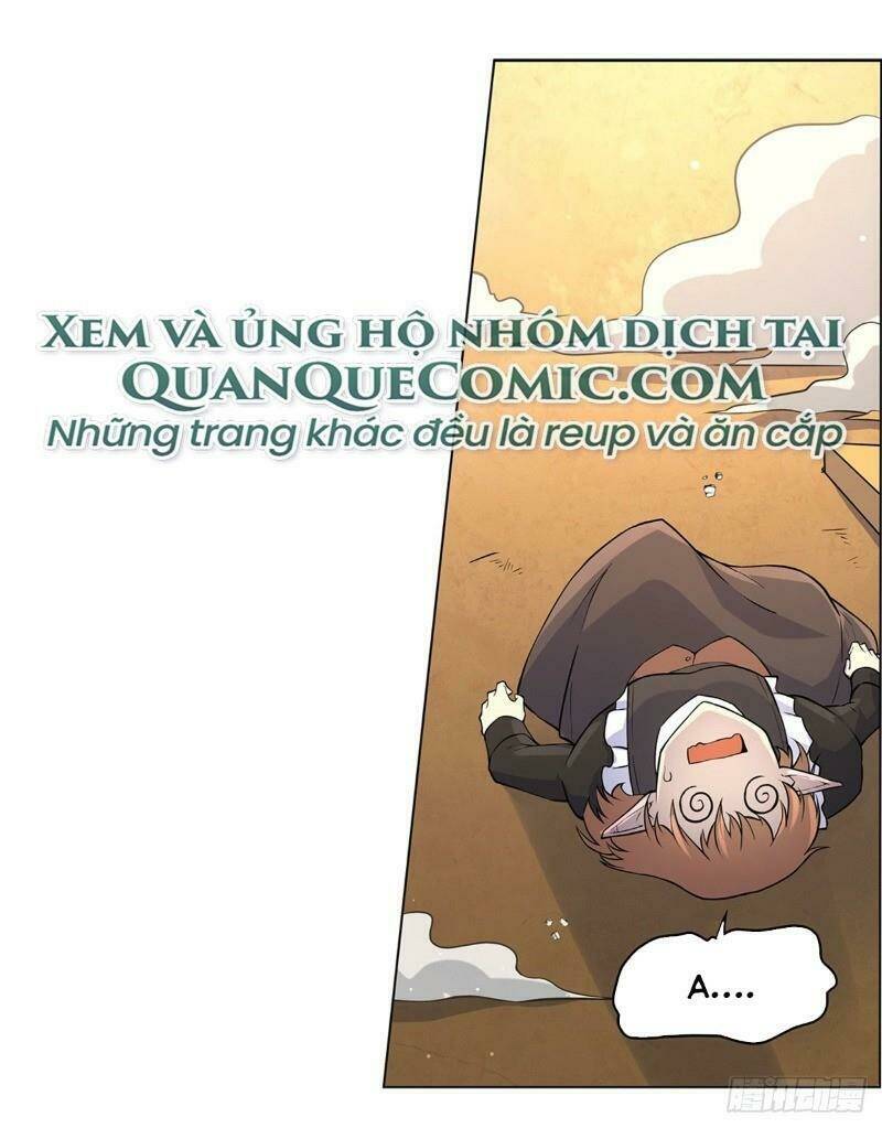Ma vương thất nghiệp - Chapter 92 - Page 8