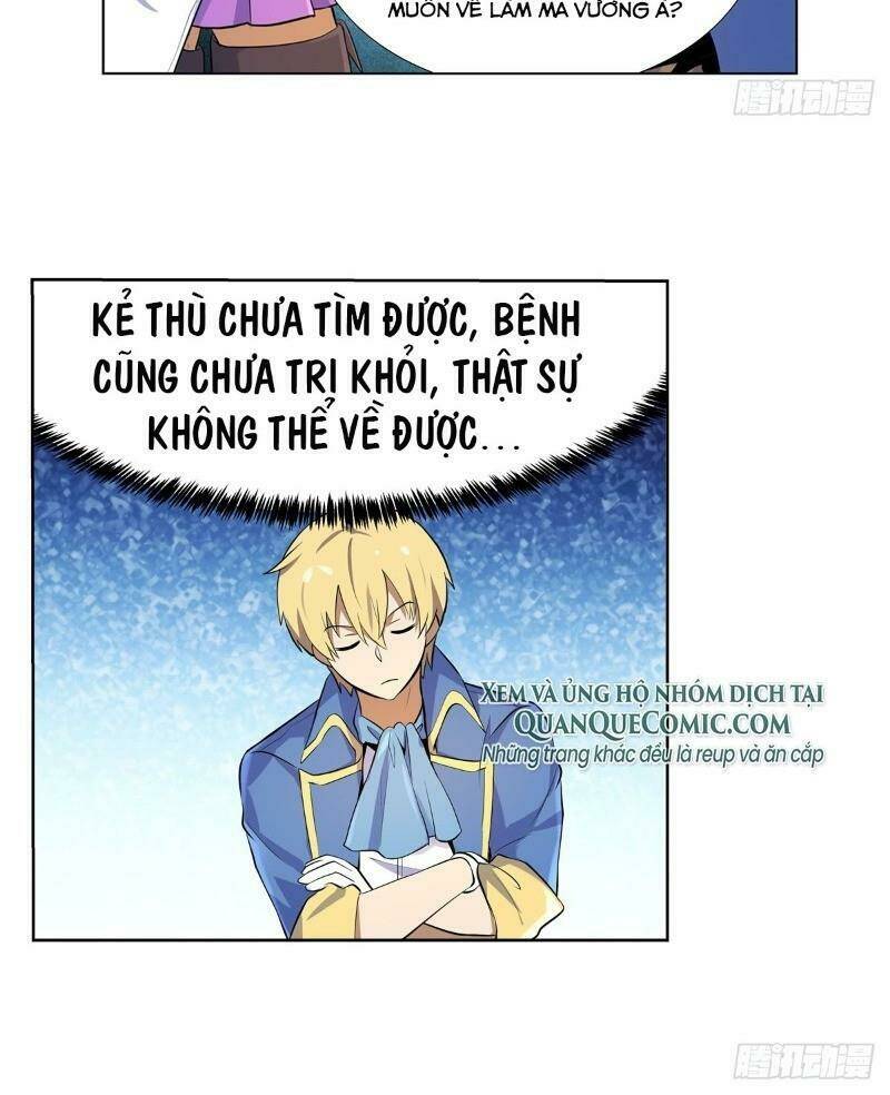 Ma vương thất nghiệp - Chapter 93 - Page 9