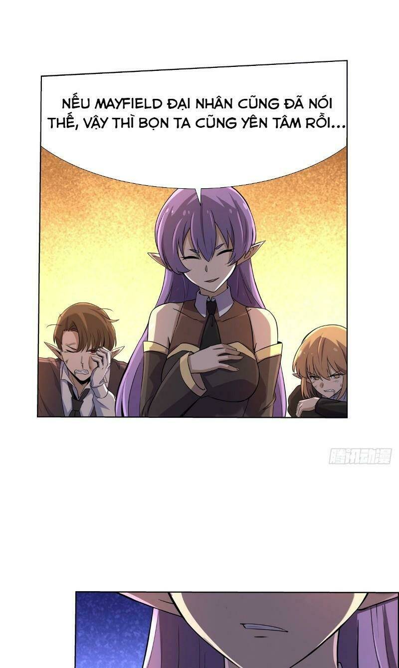 Ma vương thất nghiệp - Chapter 93 - Page 12