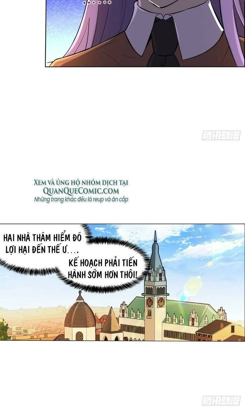 Ma vương thất nghiệp - Chapter 93 - Page 13