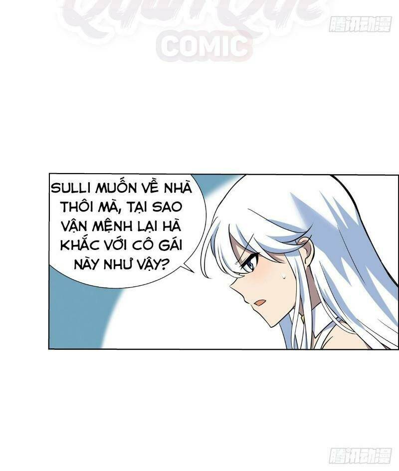 Ma vương thất nghiệp - Chapter 93 - Page 15