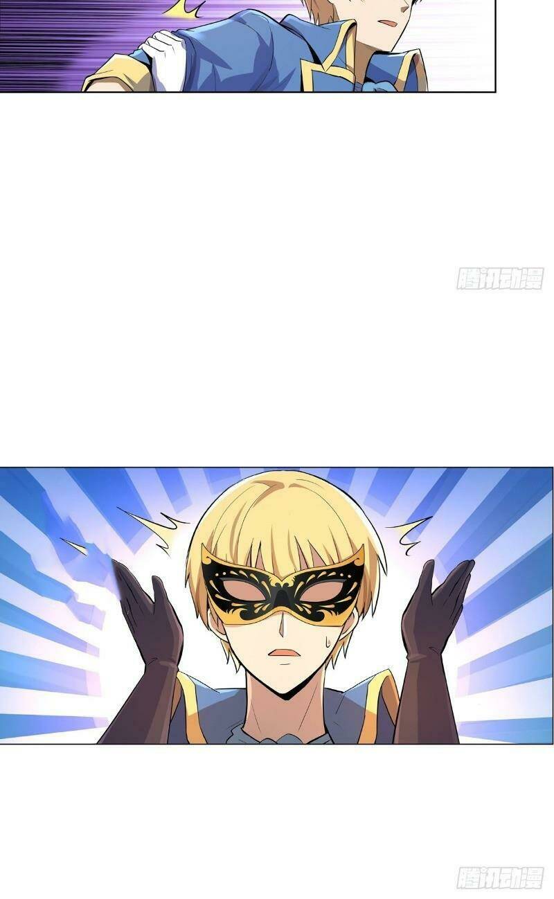 Ma vương thất nghiệp - Chapter 93 - Page 17