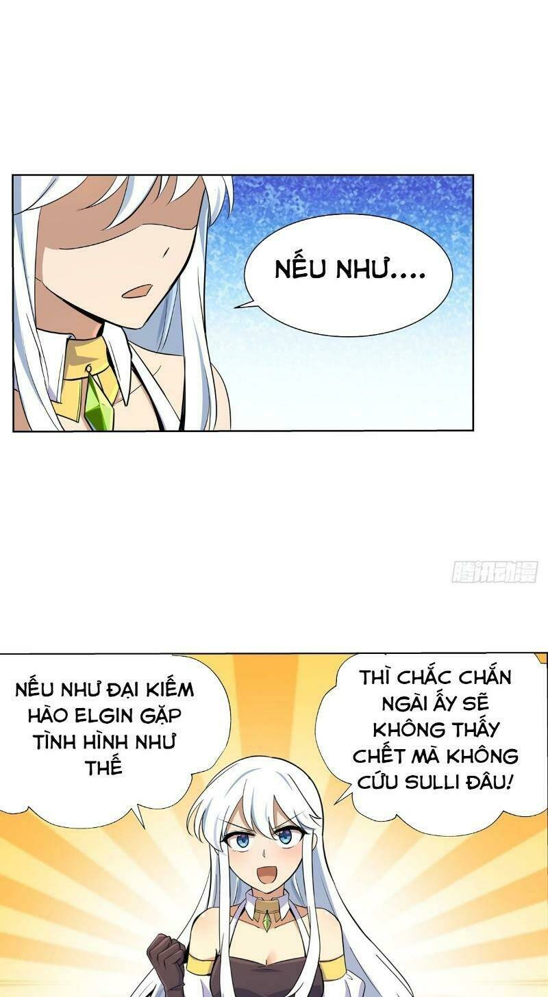 Ma vương thất nghiệp - Chapter 93 - Page 22