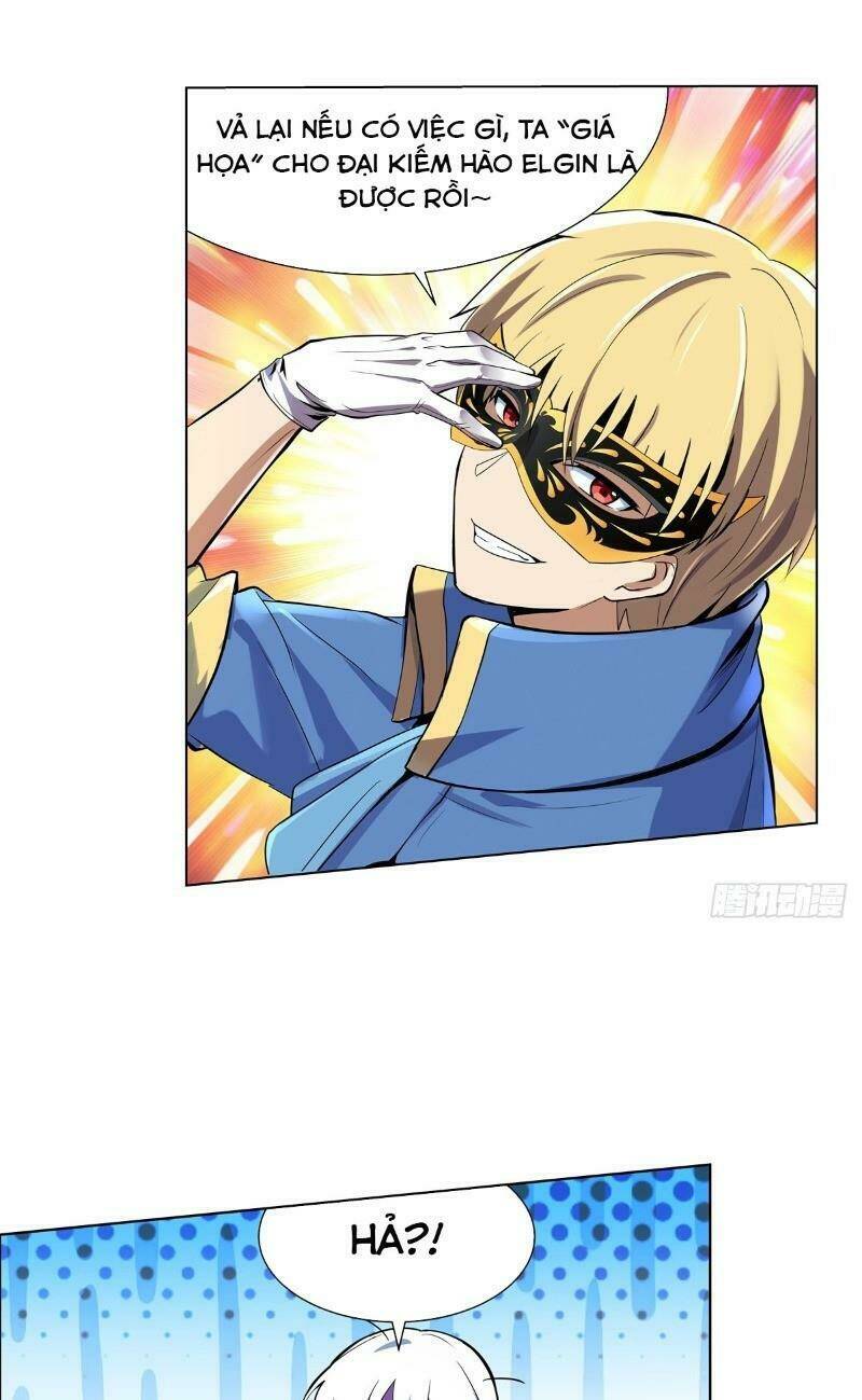 Ma vương thất nghiệp - Chapter 93 - Page 26