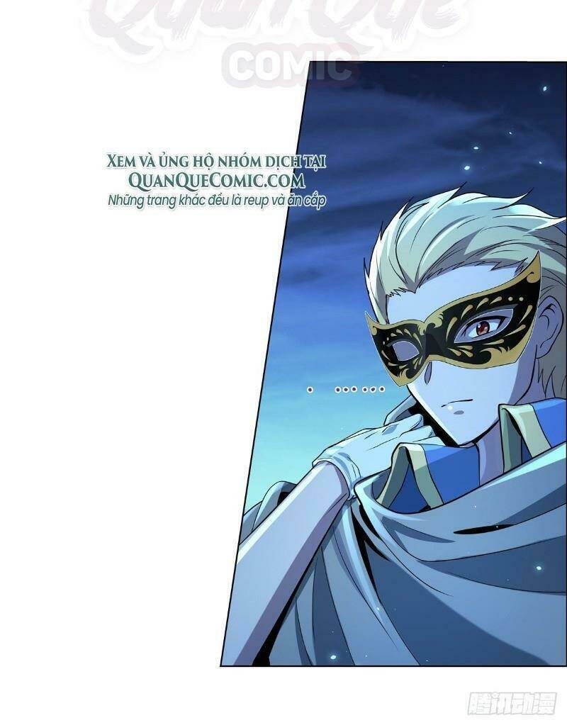 Ma vương thất nghiệp - Chapter 93 - Page 31