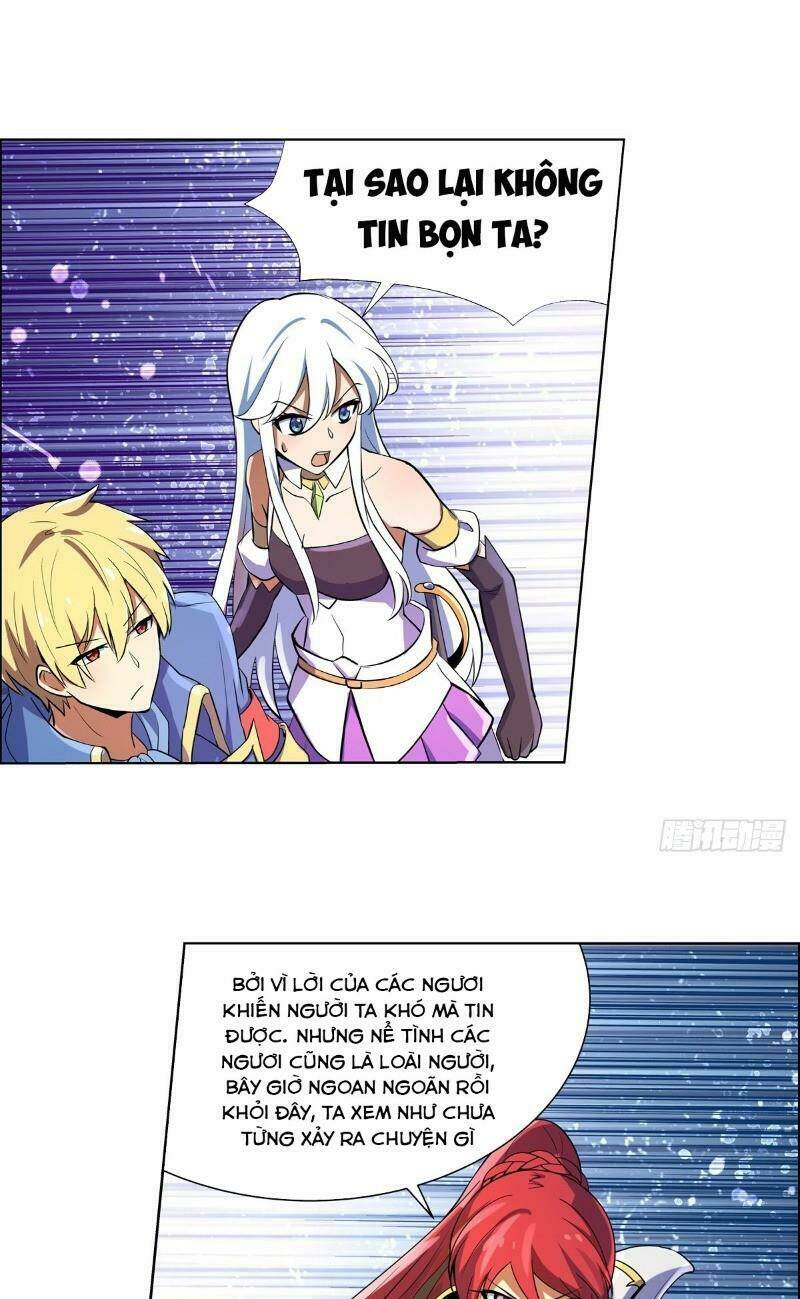 Ma vương thất nghiệp - Chapter 93 - Page 4