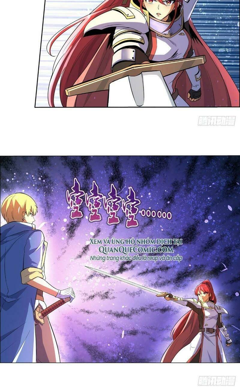 Ma vương thất nghiệp - Chapter 93 - Page 5