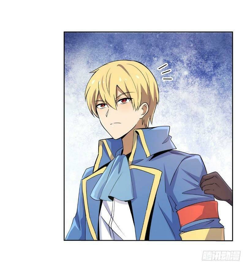 Ma vương thất nghiệp - Chapter 93 - Page 6