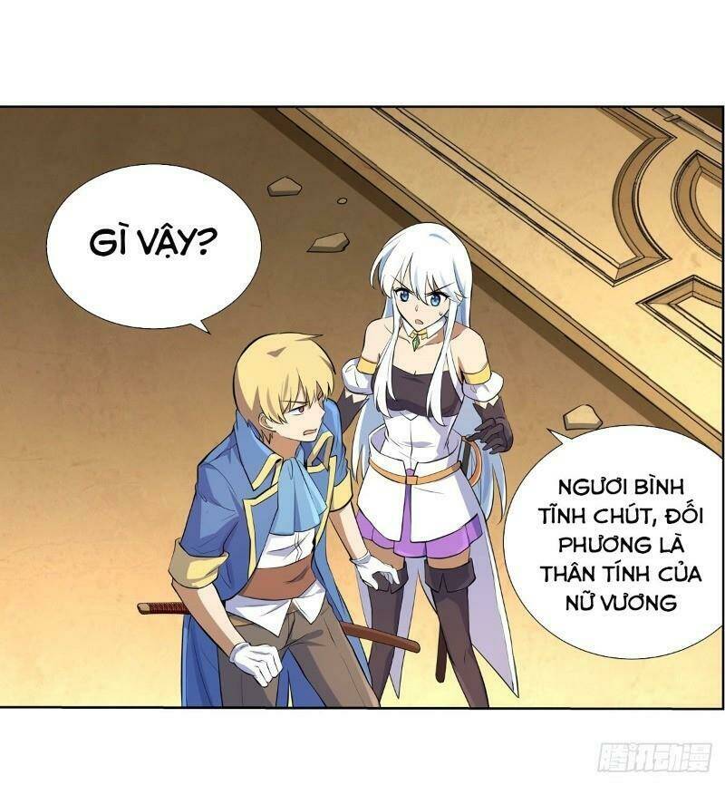 Ma vương thất nghiệp - Chapter 93 - Page 7