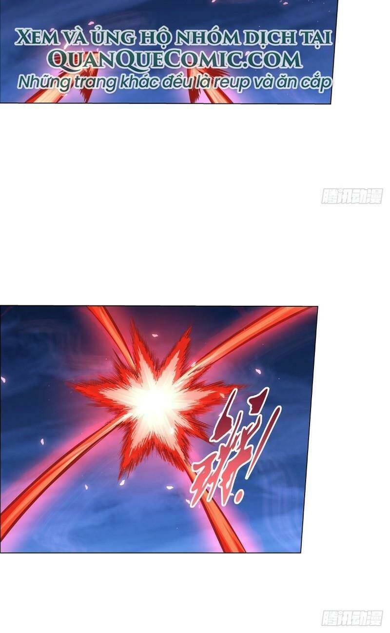 Ma vương thất nghiệp - Chapter 94 - Page 11