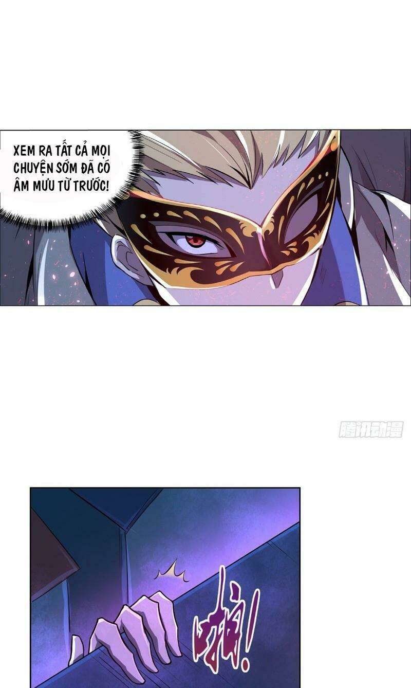 Ma vương thất nghiệp - Chapter 94 - Page 14