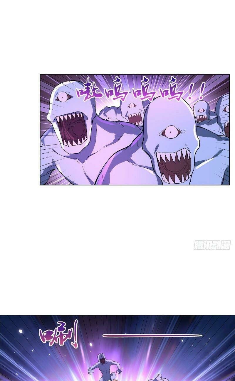 Ma vương thất nghiệp - Chapter 94 - Page 18