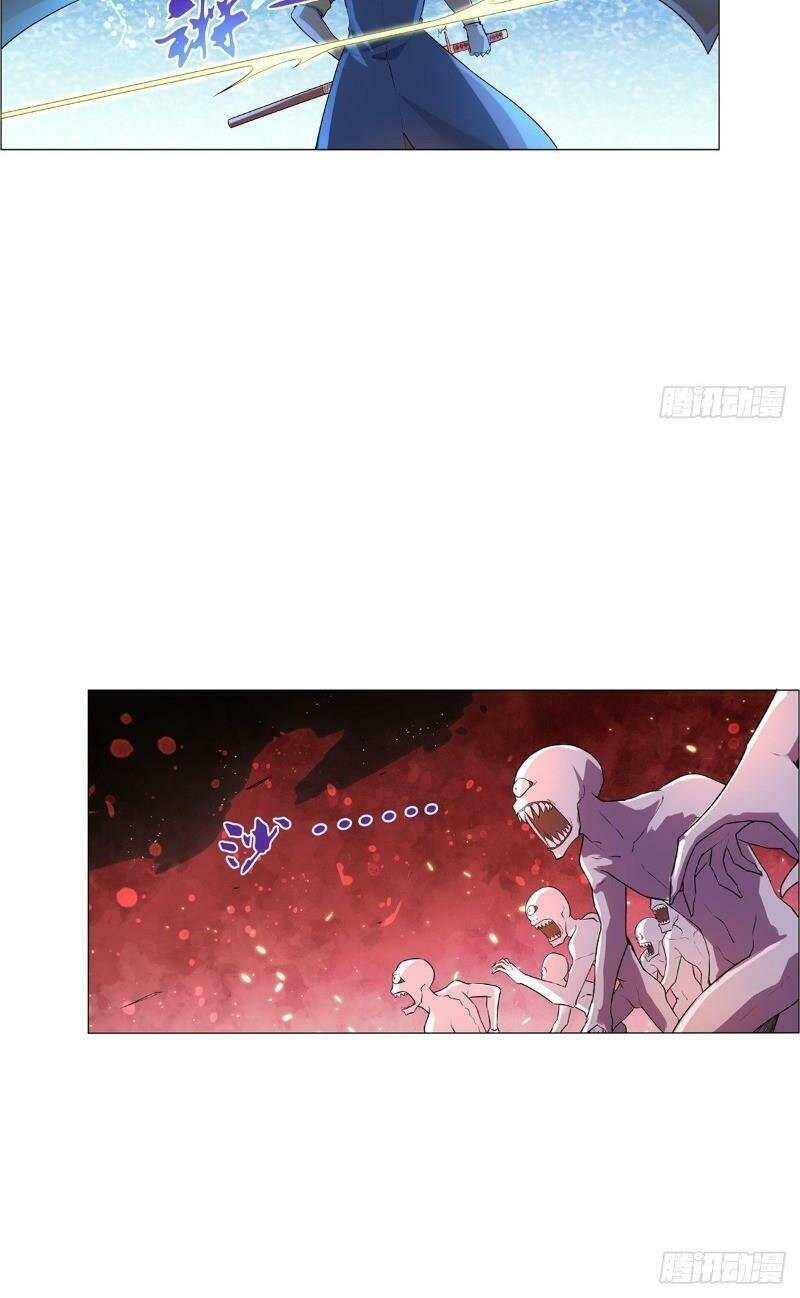 Ma vương thất nghiệp - Chapter 94 - Page 21