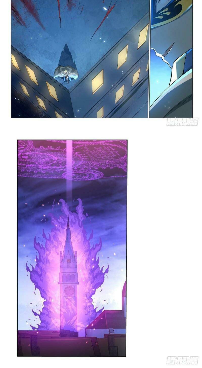 Ma vương thất nghiệp - Chapter 94 - Page 23