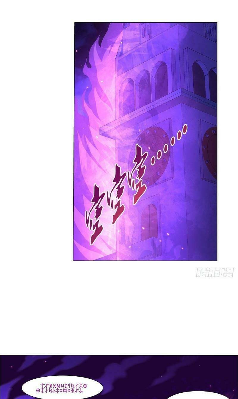 Ma vương thất nghiệp - Chapter 94 - Page 24