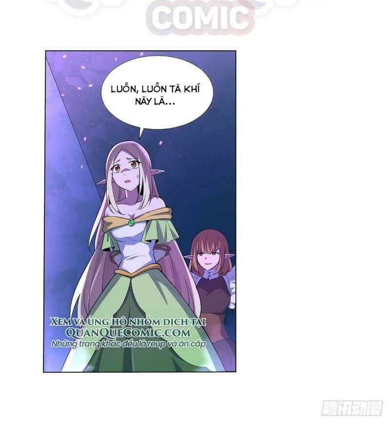 Ma vương thất nghiệp - Chapter 94 - Page 27