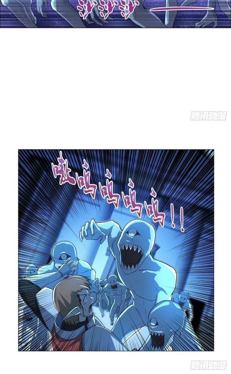 Ma vương thất nghiệp - Chapter 94 - Page 3