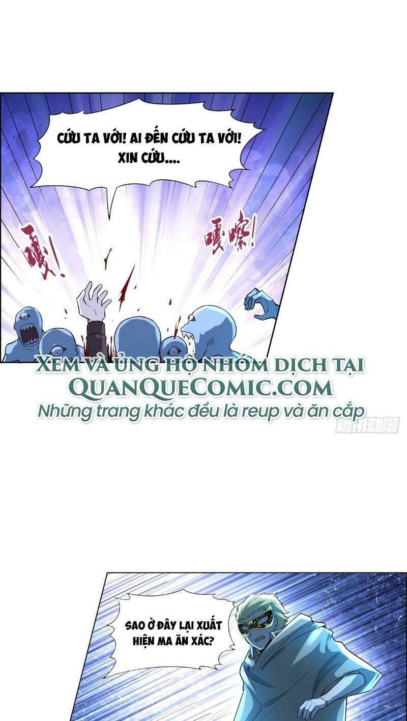 Ma vương thất nghiệp - Chapter 94 - Page 4