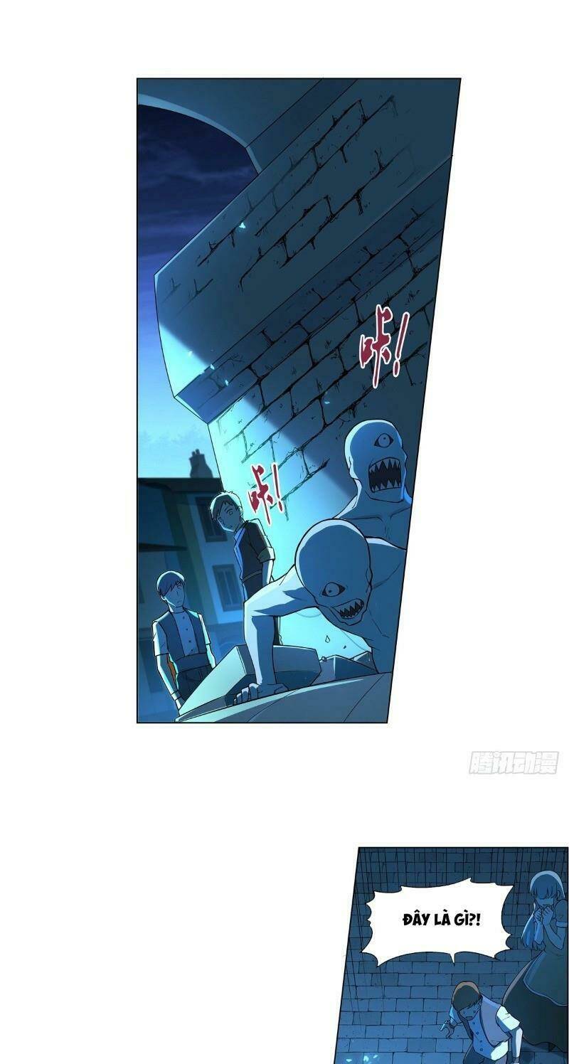 Ma vương thất nghiệp - Chapter 94 - Page 6