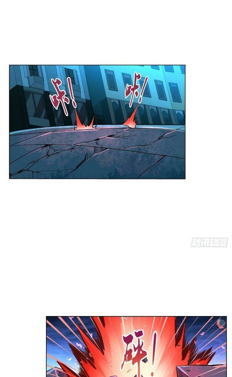 Ma vương thất nghiệp - Chapter 94 - Page 8