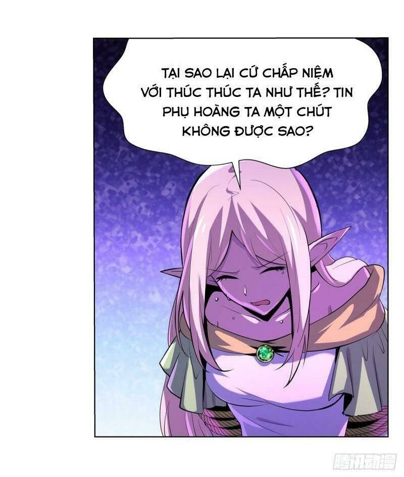 Ma vương thất nghiệp - Chapter 95 - Page 9