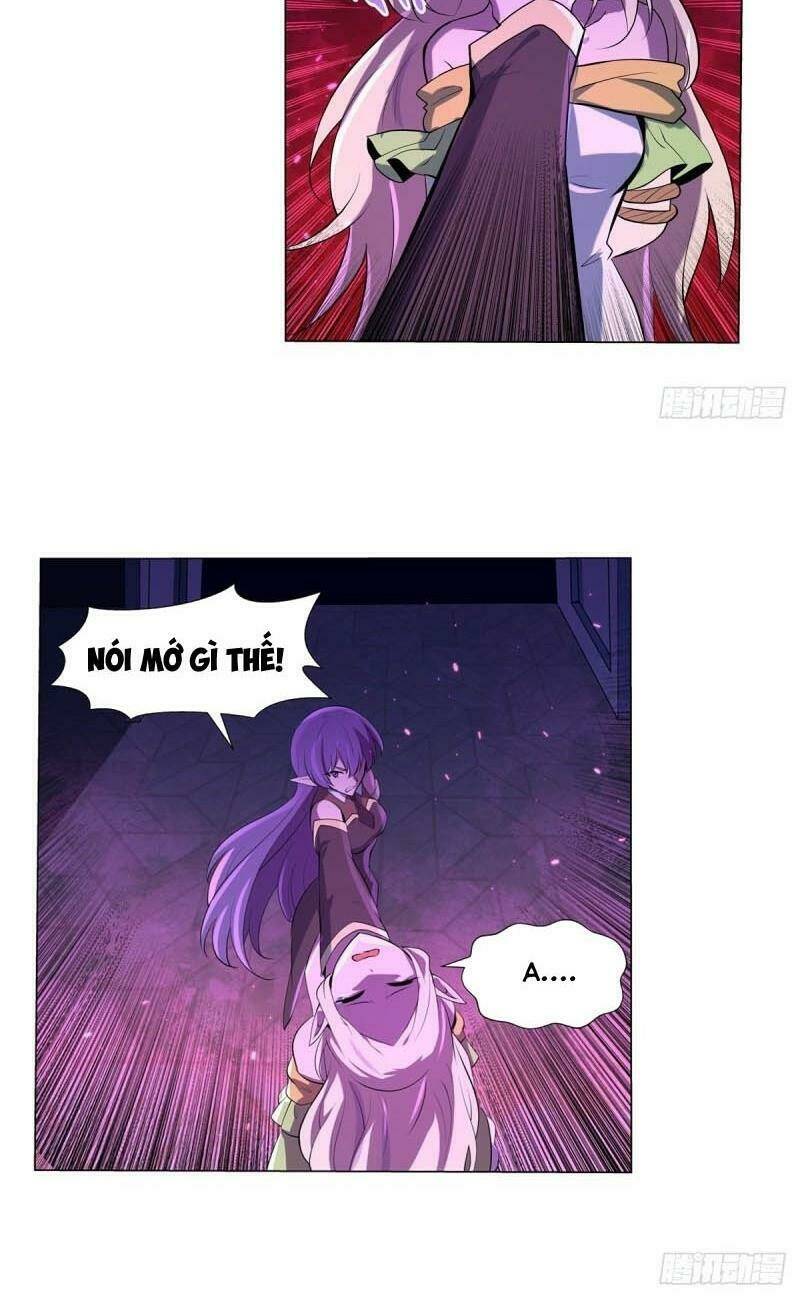 Ma vương thất nghiệp - Chapter 95 - Page 11