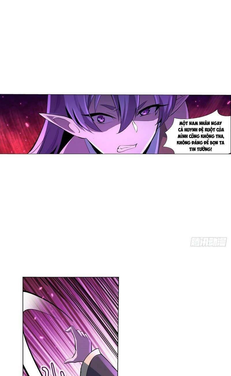 Ma vương thất nghiệp - Chapter 95 - Page 12