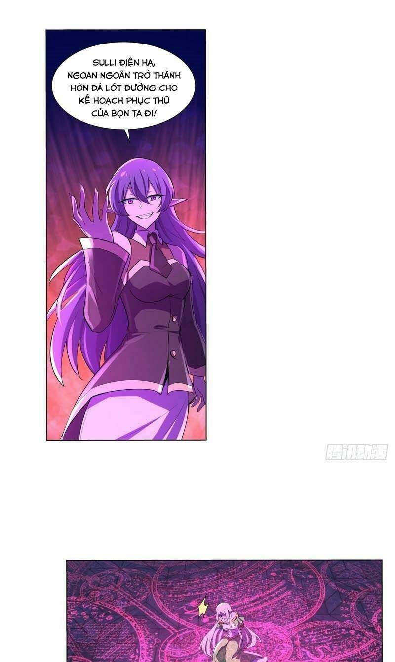 Ma vương thất nghiệp - Chapter 95 - Page 14