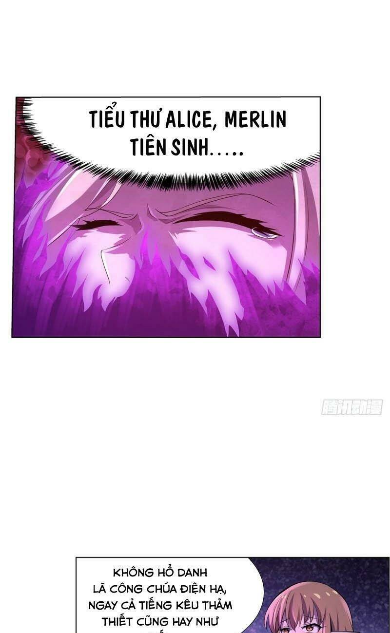 Ma vương thất nghiệp - Chapter 95 - Page 18