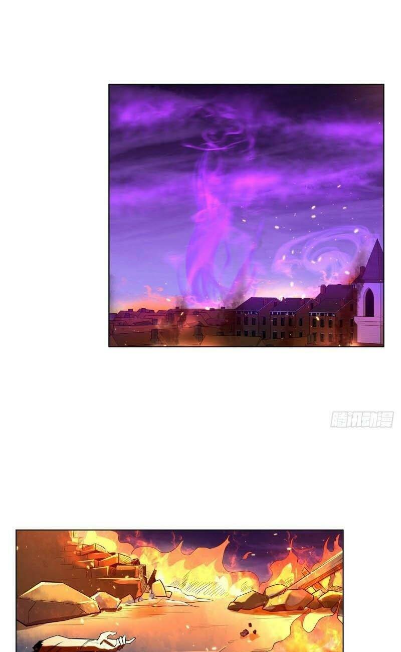 Ma vương thất nghiệp - Chapter 95 - Page 24