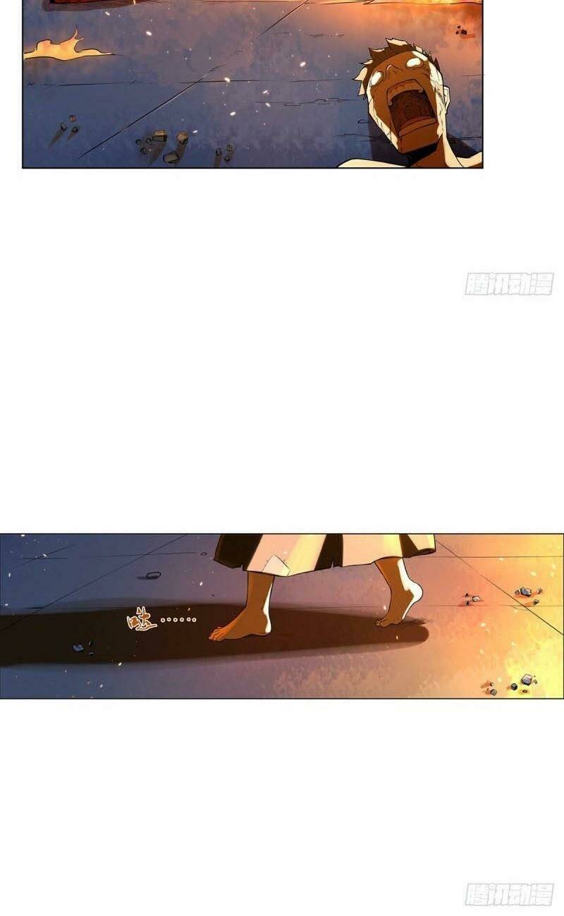 Ma vương thất nghiệp - Chapter 95 - Page 25