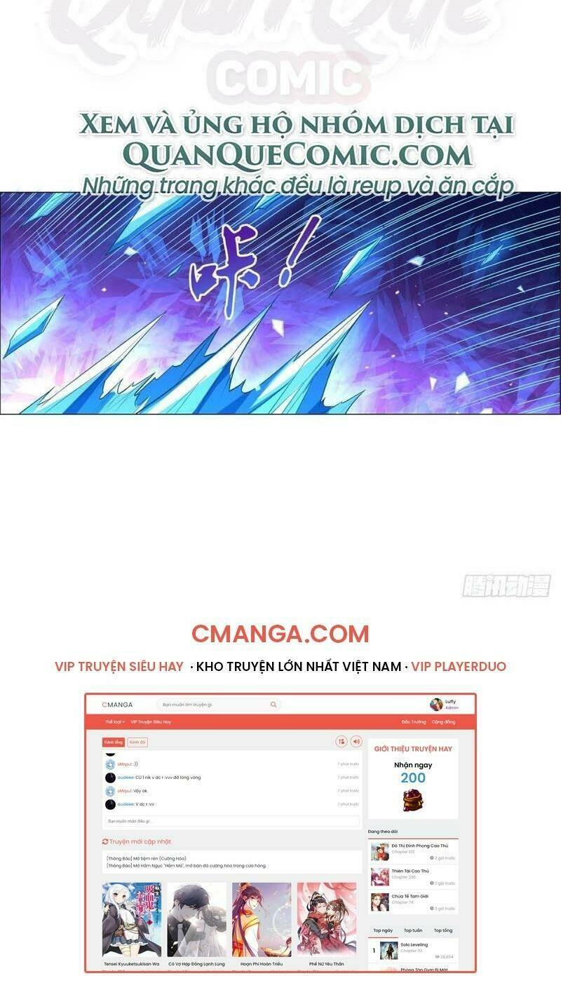 Ma vương thất nghiệp - Chapter 95 - Page 31