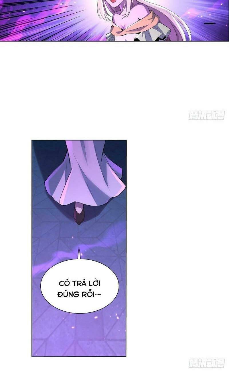 Ma vương thất nghiệp - Chapter 95 - Page 3