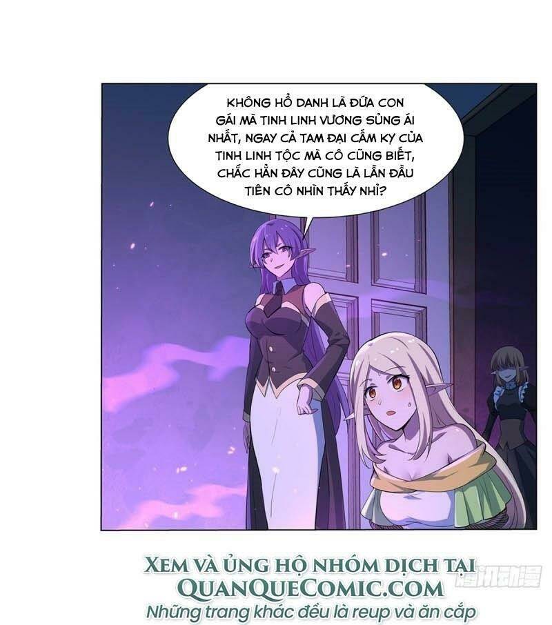 Ma vương thất nghiệp - Chapter 95 - Page 4