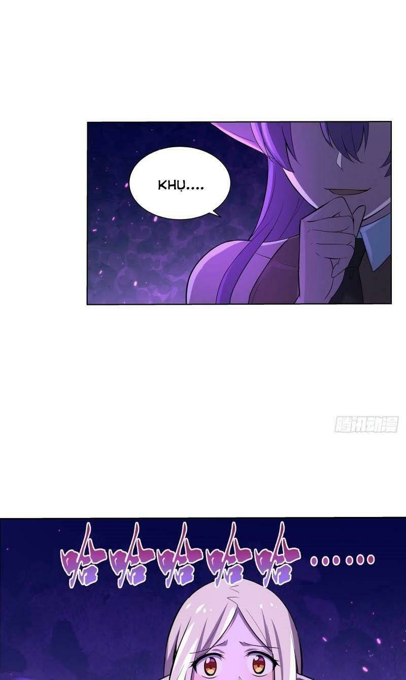 Ma vương thất nghiệp - Chapter 95 - Page 6