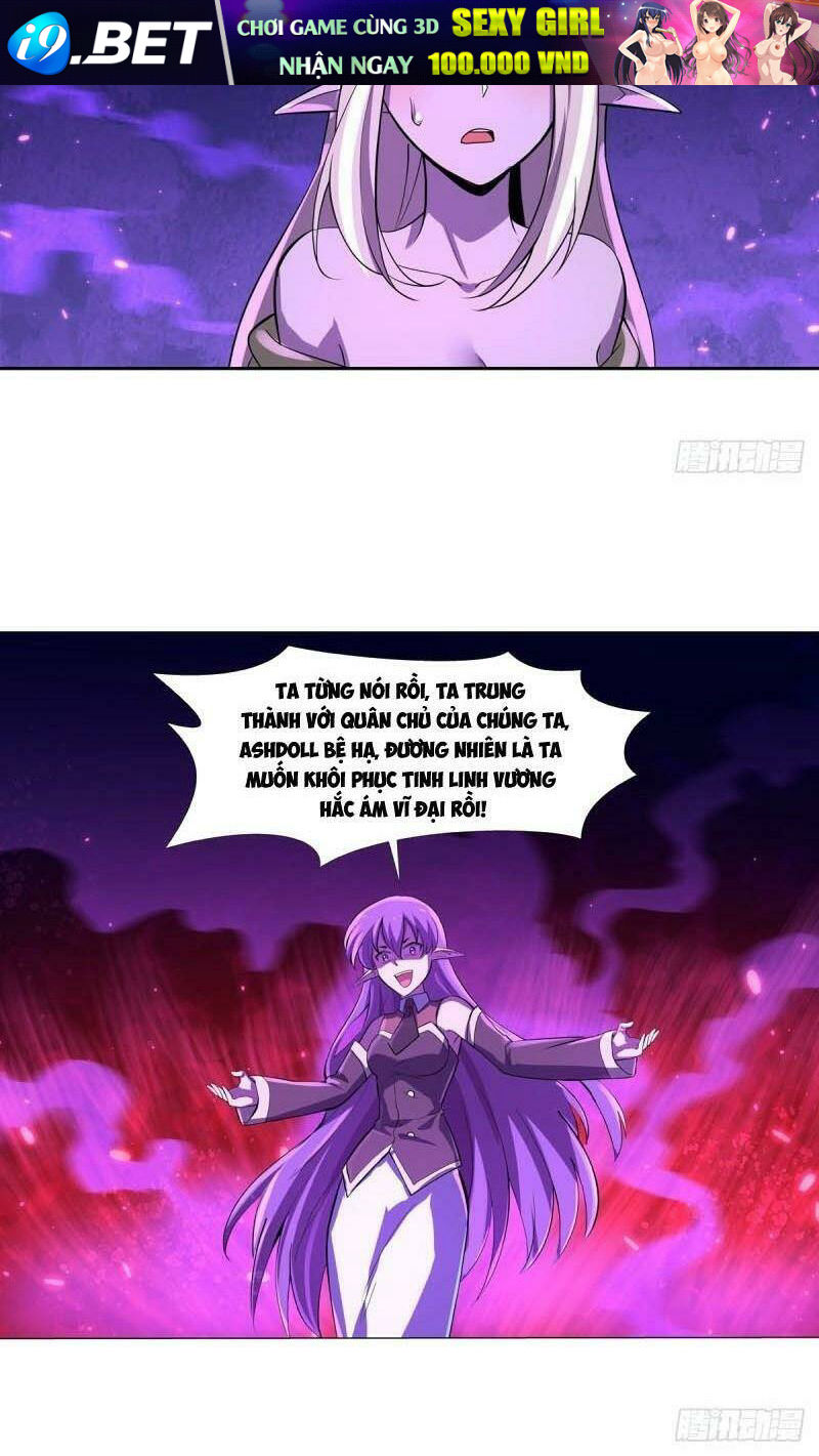 Ma vương thất nghiệp - Chapter 95 - Page 7