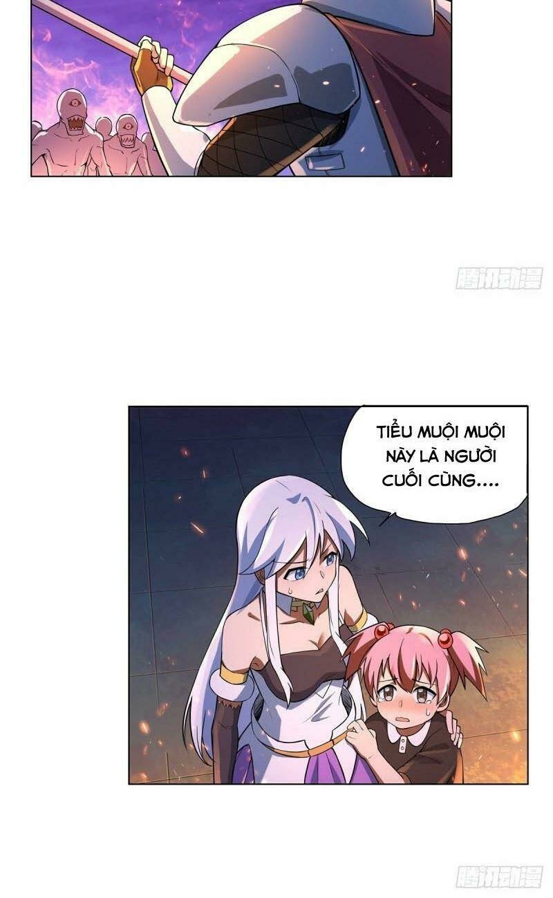 Ma vương thất nghiệp - Chapter 96 - Page 9