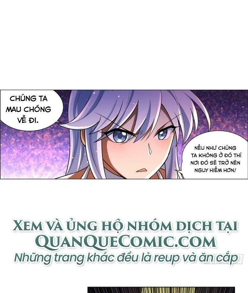 Ma vương thất nghiệp - Chapter 96 - Page 10