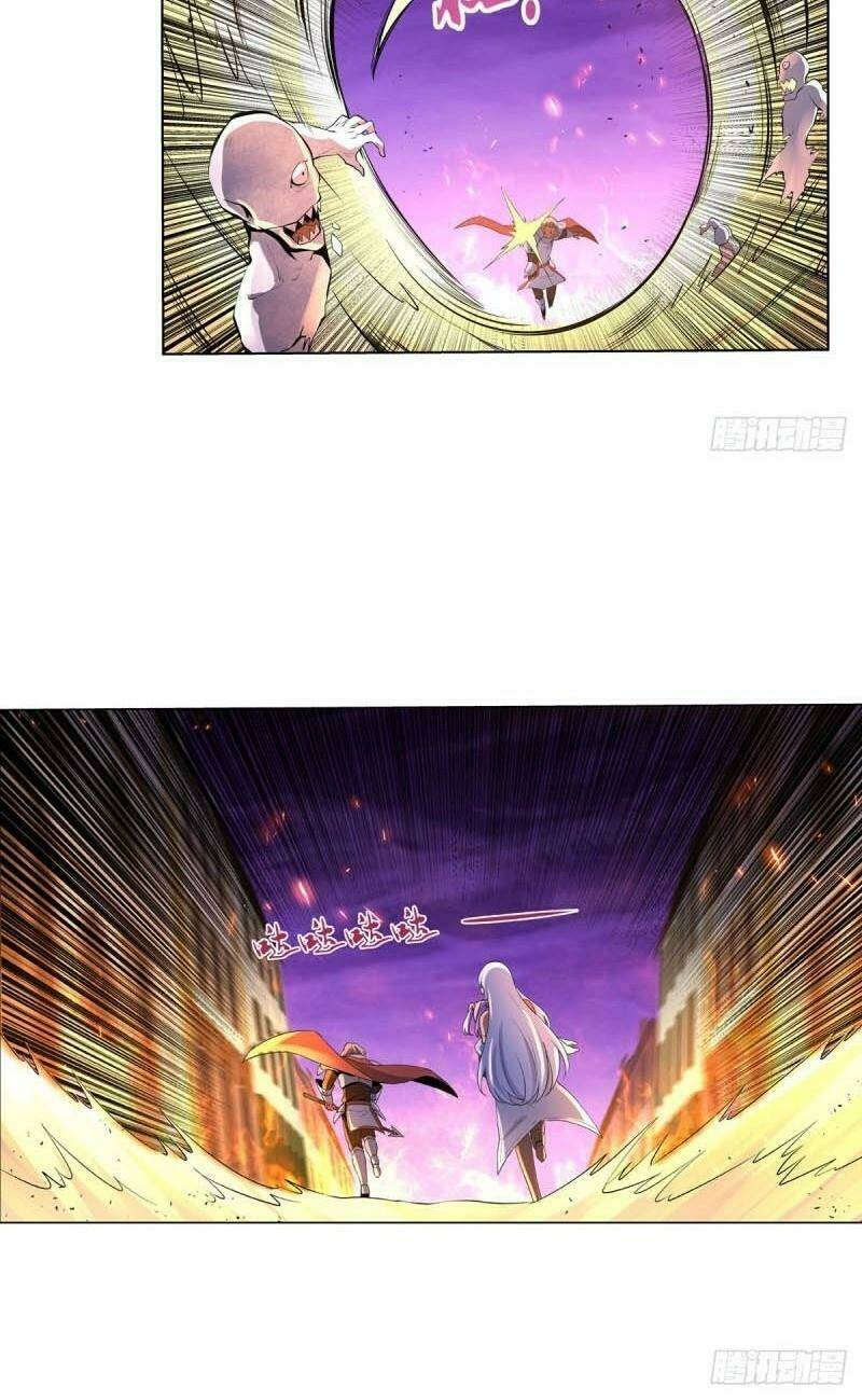 Ma vương thất nghiệp - Chapter 96 - Page 13