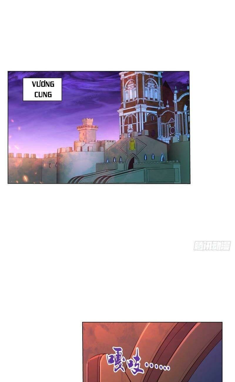 Ma vương thất nghiệp - Chapter 96 - Page 14