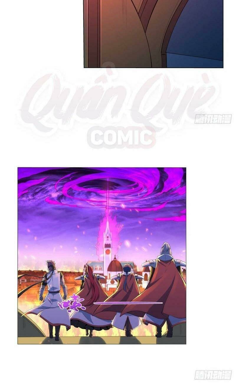 Ma vương thất nghiệp - Chapter 96 - Page 15