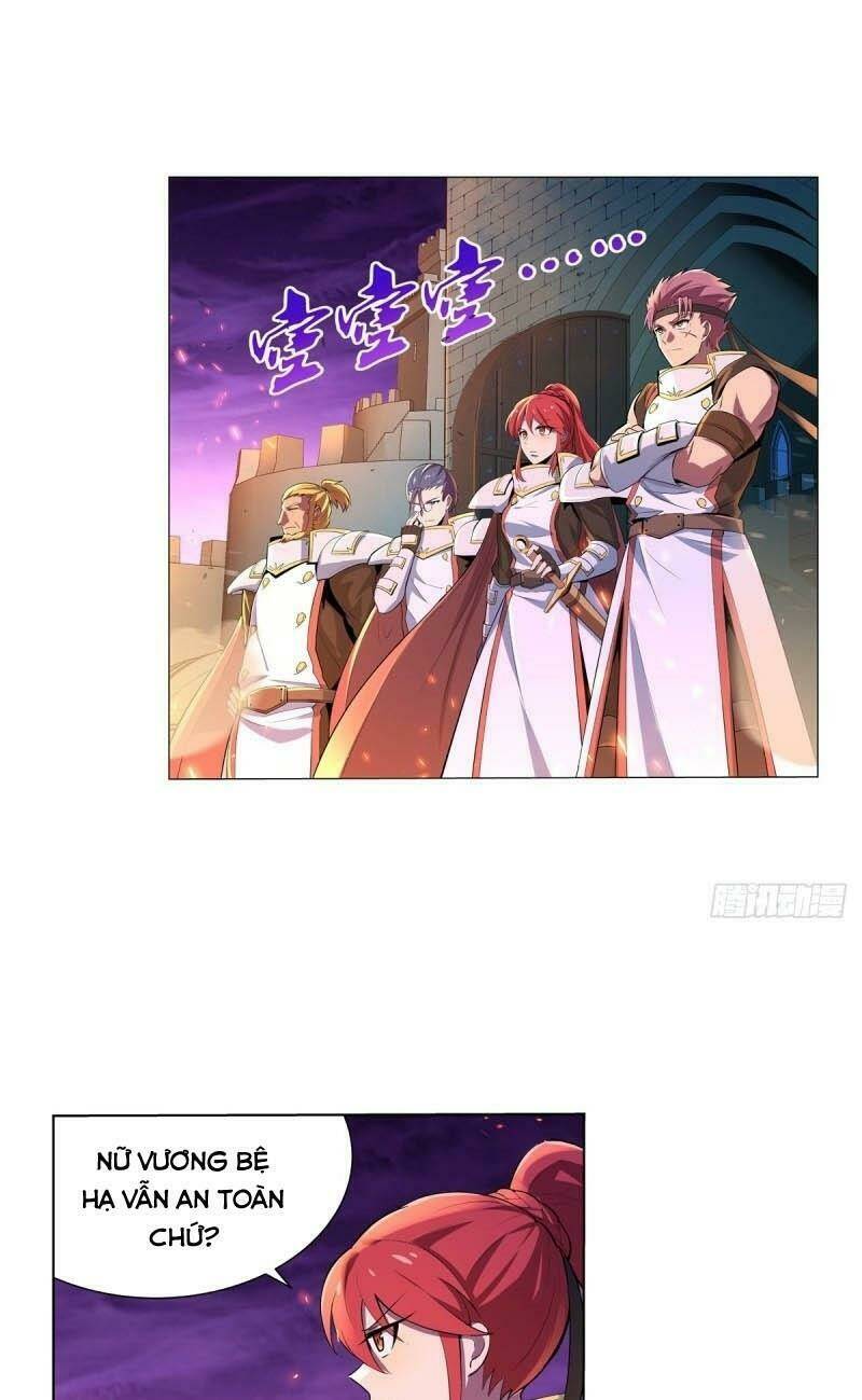 Ma vương thất nghiệp - Chapter 96 - Page 16