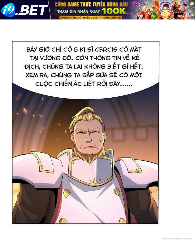 Ma vương thất nghiệp - Chapter 96 - Page 18